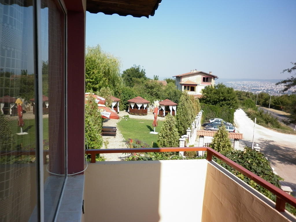 Ivanova Cheshma Guest House Varna Habitación foto