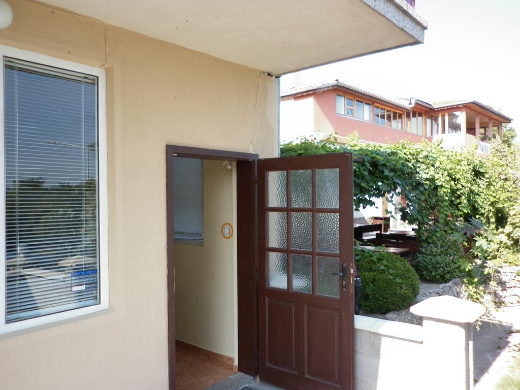 Ivanova Cheshma Guest House Varna Exterior foto